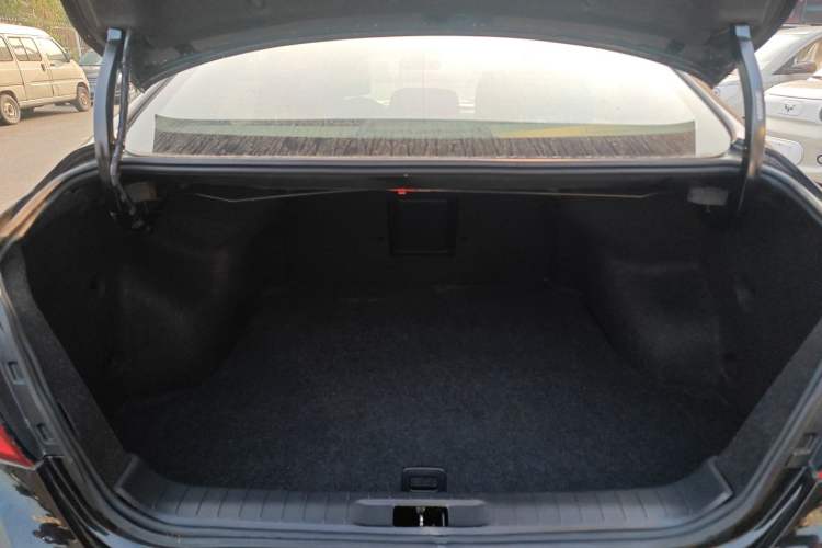 Used Nissan Teana 2016 Revised Version 2.0L XL Comfort Edition
