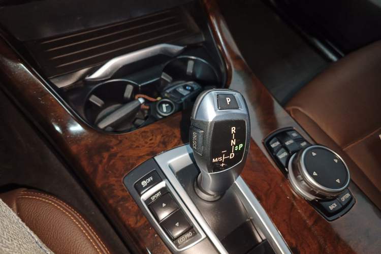 Used BMW X3 2014 xDrive20i X Design Package
