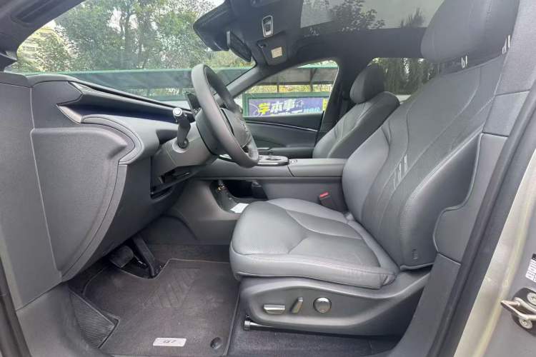 Used XPeng G7 2025 702 Max