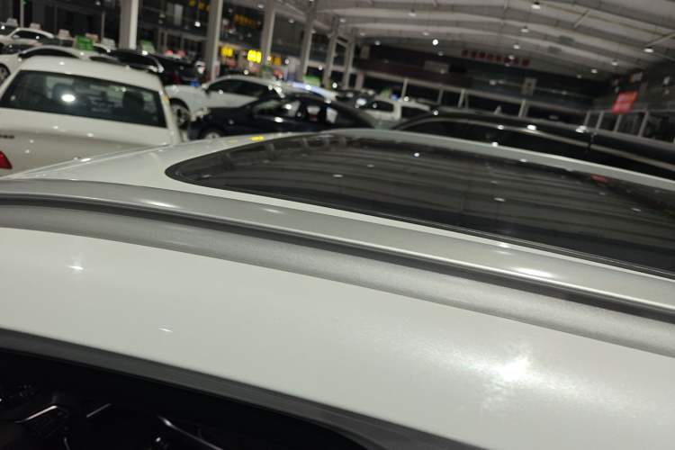 Used Haval H6 2021 National Trend Edition 1.5T Automatic Champion Version
