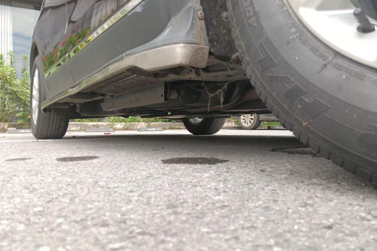 Used Buick Envision 2019 20T Two-Wheel Drive Luxury Version China VI Standard