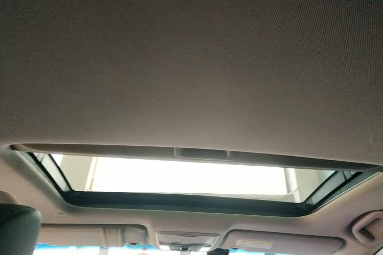 Used Honda Inspire 2019 260TURBO Elegant Edition China VI Emission Standard
