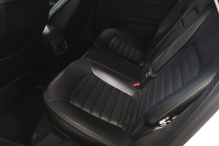 Used Ford Mondeo 2020 EcoBoost 200 Stylish Model