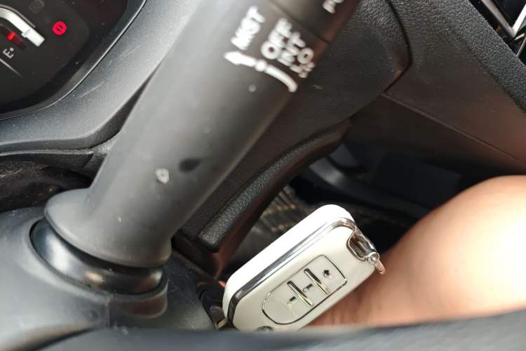 Used Honda Civic 2016 180TURBO CVT Comfort Version
