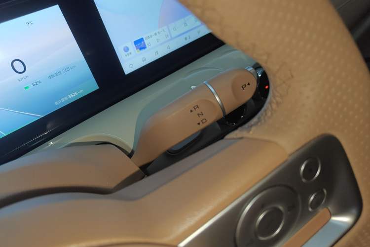 Used Wuling Bingo 2025 410 km Lingxi Deluxe Edition
