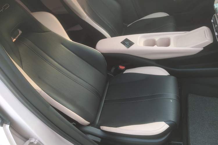 Used BYD Seagull 2023 Free Edition
