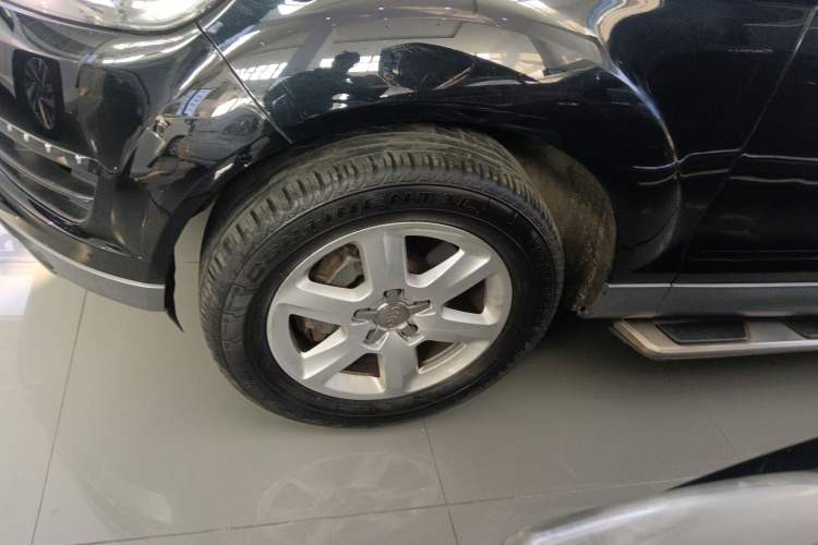 Used Audi Q7 2015 35 TFSI Ambition Edition