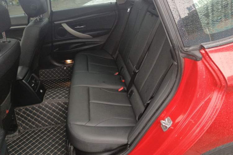 Used BMW 3 Series GT 2017 320i Sport Edition