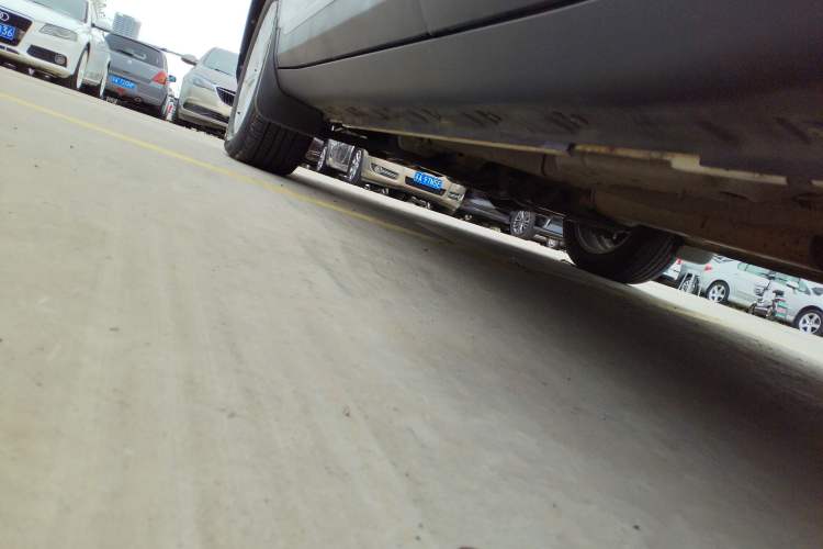 Used MG ZS 2017 1.5L manual Comfort version