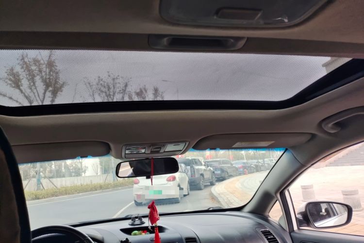 Used Kia K3 2016 1.6L Automatic DLX
