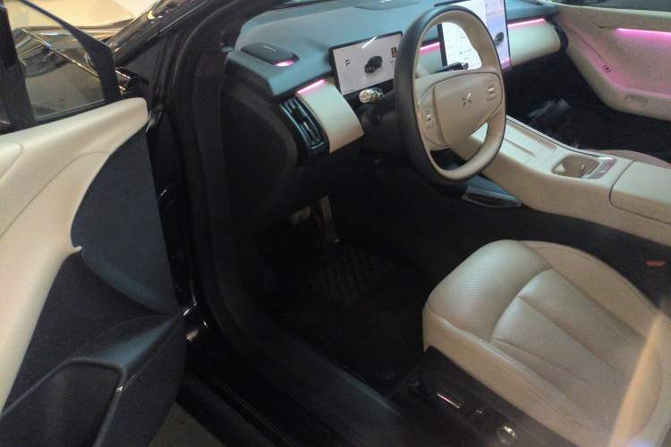 Used XPeng P7+ 2024 Ultra-Long Range Max
