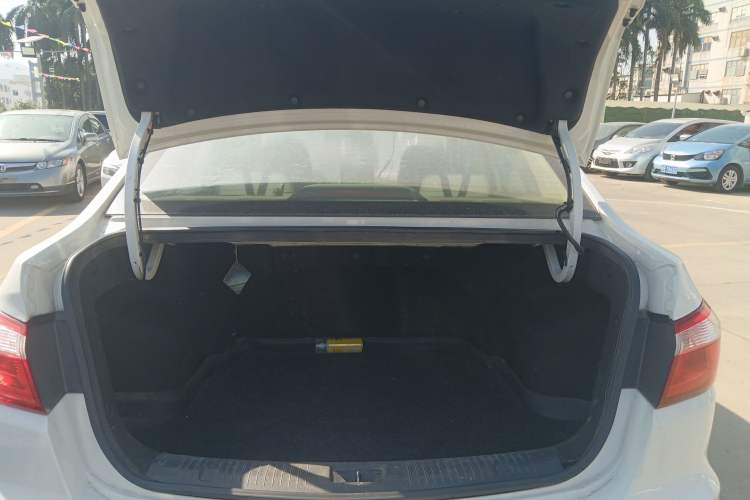 Used Changan Alsvin V7 2016 1.0T Manual - Jingchi New Edition