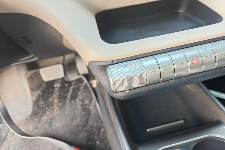 Used BYD Dolphin 2024 Honor Edition 420km Freedom Version
