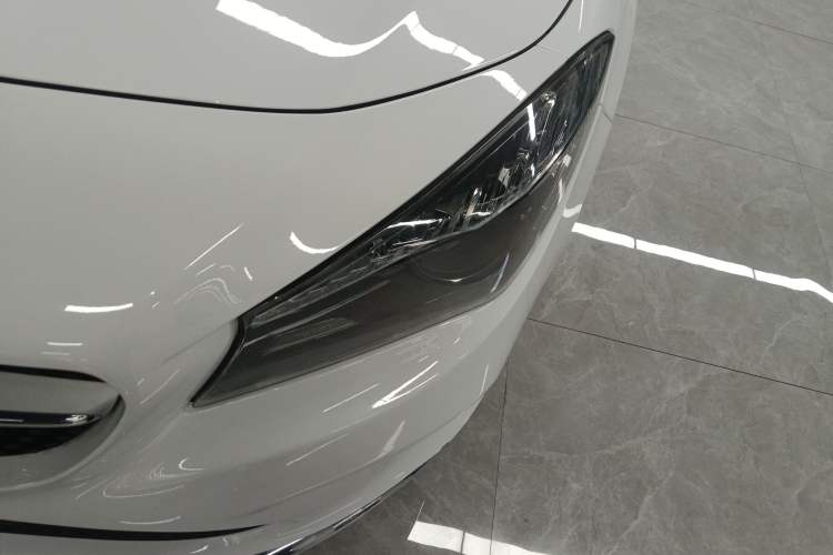 Used Mercedes-Benz CLA 2019 CLA 200 Sport Edition
