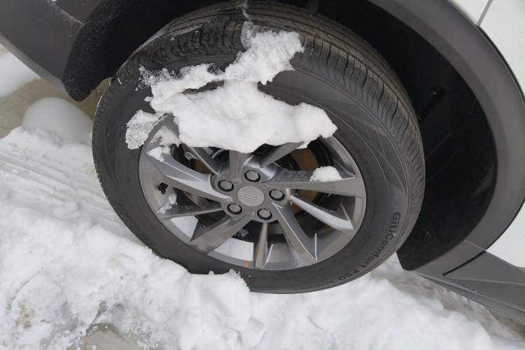 Used Geely Auto Coolray 2025 1.5L CVT Super Edition