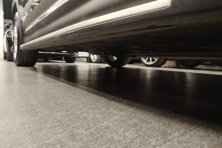 Used Mercedes-Benz GLB 2022 GLB 220 Dynamic Edition
