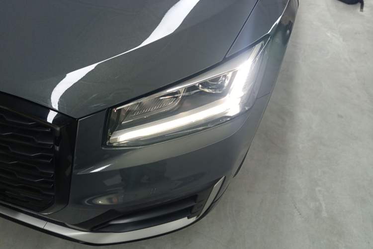 Used Audi Q2L 2020 35 TFSI Fashion Dynamic Model