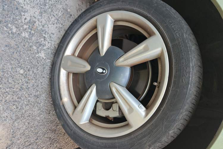 Used ORA Good Cat 2023 401 km Standard Range Premium Version Lithium Iron Phosphate