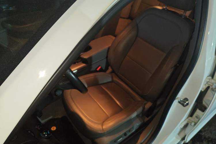 Used Chevrolet Malibu 2013 2.0L Automatic Luxury Edition
