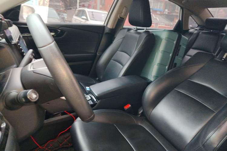 Used Honda Crider 2019 180 Turbo CVT Leading Edition China VI