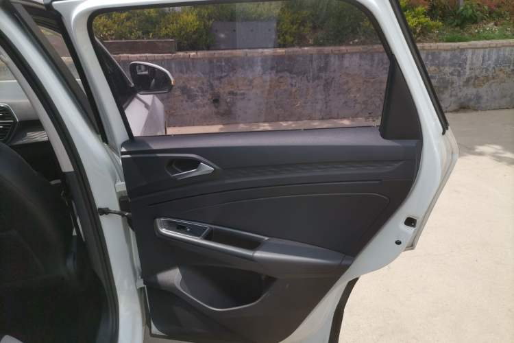 Used Jetta VS5 2021 280TSI Automatic Trend Edition
