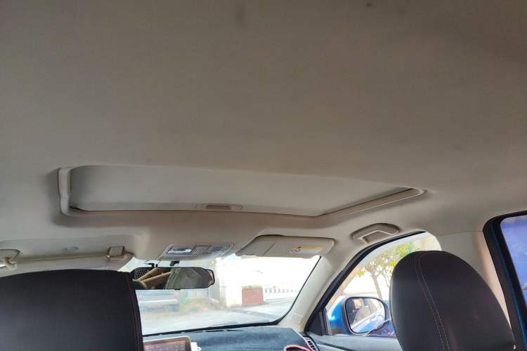 Used Dongfeng Fengon S560 2018 1.8L Manual Comfort 7-Seater
