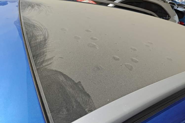 Used Haval H2s 2018 Blue Label 1.5T Dual-Clutch Fashion Edition
