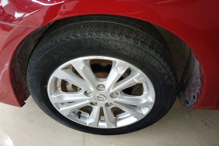 Used Mazda Mazda 6 2015 2.0L Automatic Classic Version