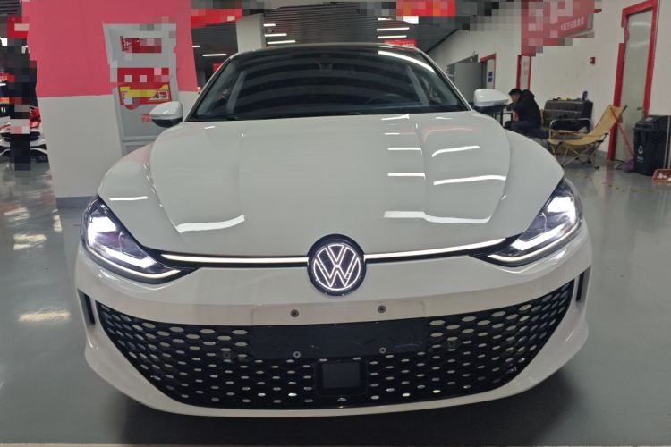 Used Volkswagen Lamando 2023 Lavida L 280TSI DSG Cool & Spicy Edition