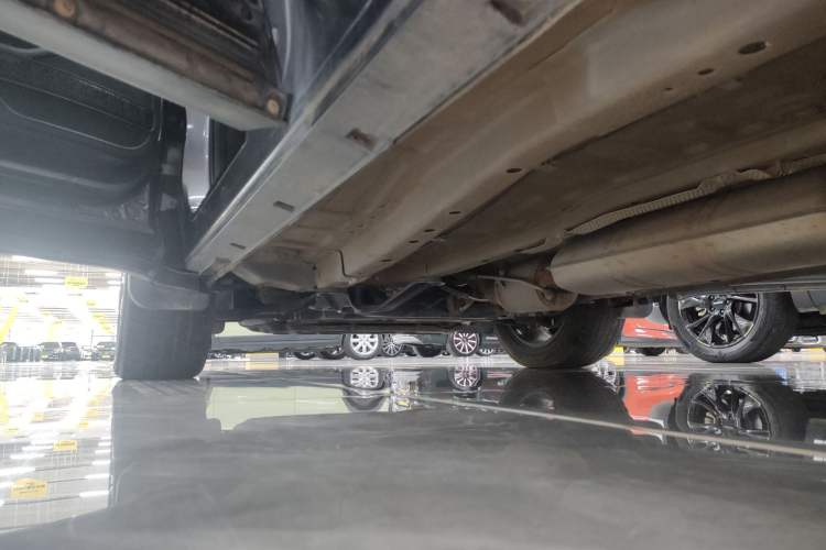 Used Chery Tiggo 8 2021 Kunpeng Edition 390TGDI Automatic Zhubfeng Version
