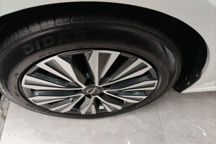 Used Nissan Teana 2022 2.0L XL-TLS Enjoyment Edition
