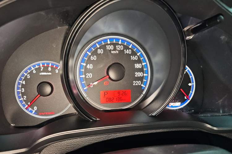 Used Honda Fit 2016 1.5L LX CVT Comfort Model