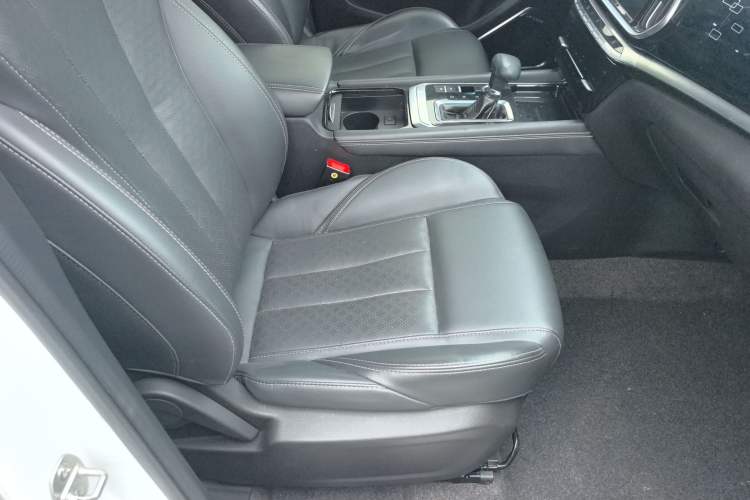 Used JETOUR X90 2019 1.5T DCT Smart Enjoyment Version 5 Seats China VI Standard
