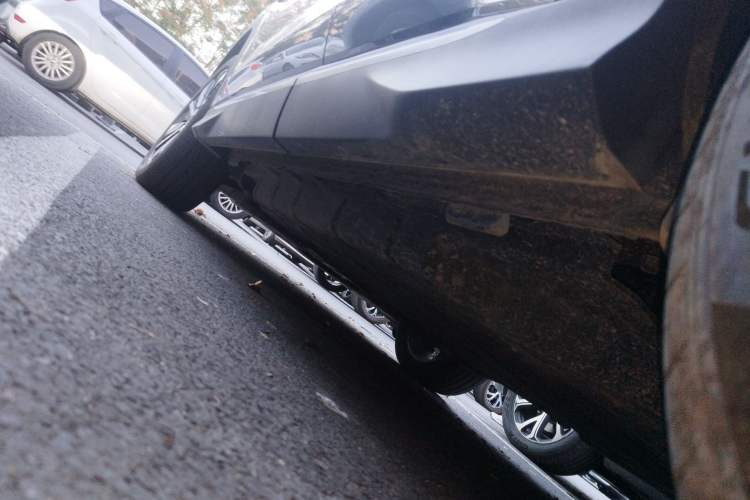 Used BYD Song PLUS New Energy 2025 DM-i 160KM Flagship Model
