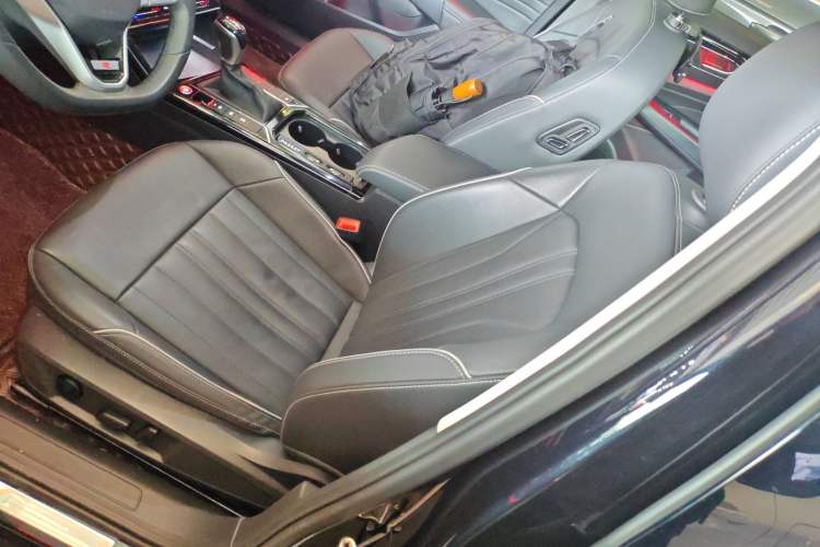 Used Volkswagen Passat 2022 330TSI Elite Edition
