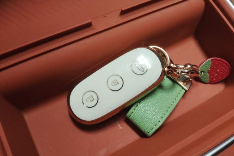 Used Li Auto L7 2023 Air model
