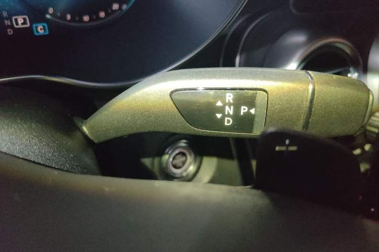 Used Mercedes-Benz C-Class 2019 Updated C 260 L
