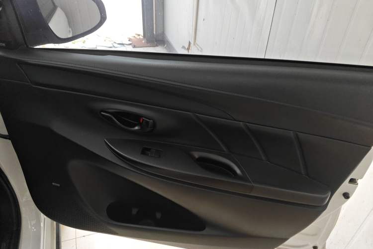 Used Toyota YARiS L 2020 X-Trail X 1.5L CVT Leading Edition
