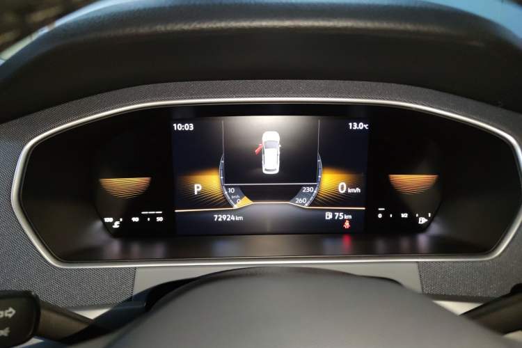 Used Volkswagen Lavida 2023 1.5L Automatic De Yi Edition
