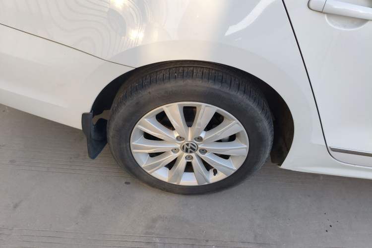 Used Volkswagen Sagitar 2016 230TSI 25th Anniversary Edition
