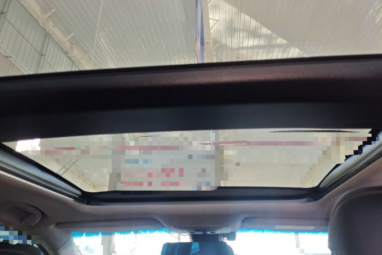 Used Toyota Camry 2018 Dual-Engine 2.5 HG Luxury Edition
