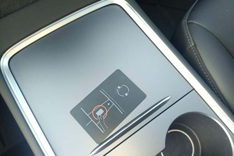 Used Tesla Model 3 2021 Revised Version Standard Range Rear-Wheel Drive Upgraded Edition 3D1
