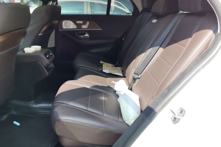 Used Mercedes-Benz GLE New Energy 2021 GLE 350 e 4MATIC