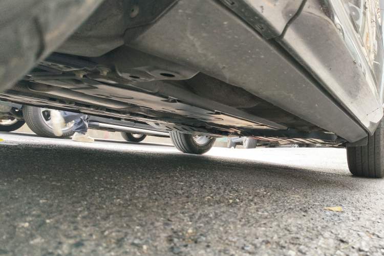 Used Volvo XC60 2019 T5 4x4 Smart Edition China V Standard
