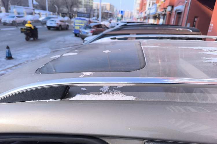 Used Volkswagen Touran 2015 1.4T DSG Comfort Edition 5 Seats
