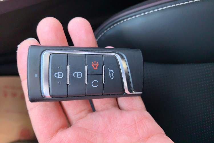 Used GAC Trumpchi M6 2023 PRO 270T DCT Luxury Edition
