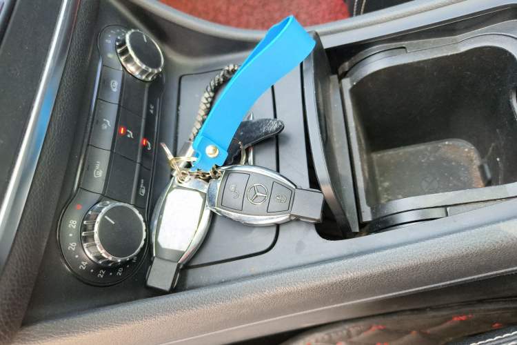 Used Mercedes-Benz GLA 2016 GLA 200 Fashion Model