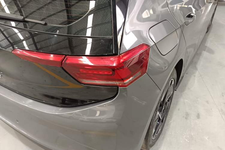 Used Volkswagen ID.3 2024 Pure & Smart Edition