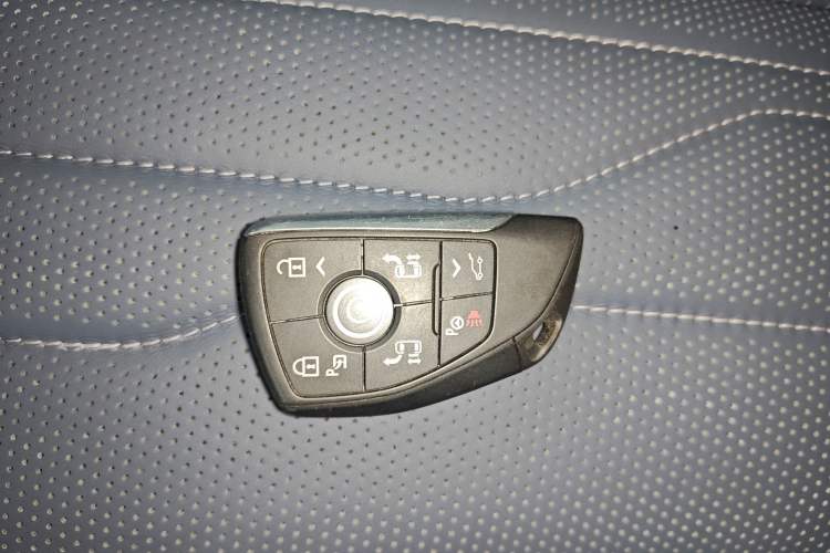 Used Buick Century 2023 2.0T Four-Seat Private Edition
