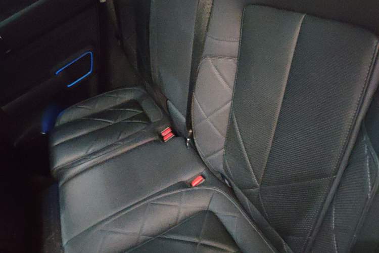 Used  Leopard 5 2023 Flagship Edition
